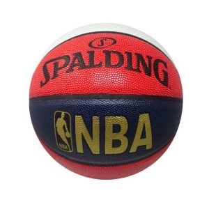 Balón Baloncesto Spalding Colores N°7