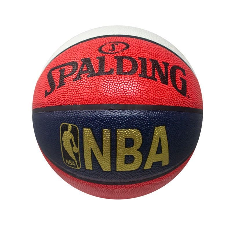 Balón Baloncesto Spalding Colores N°7 - Imagen 2