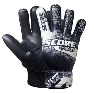 Guantes Arquero Jr Score Formación