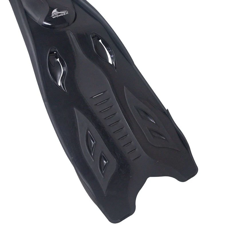 Aletas Natación Wonder SF06 - Imagen 8