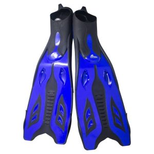 Aletas Natación Wonder SF06