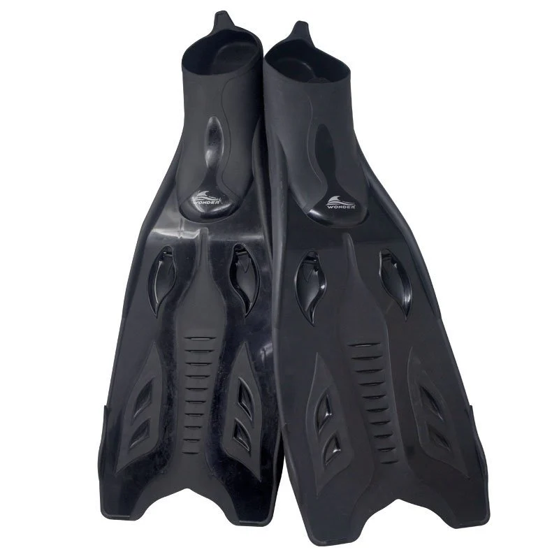 Aletas Natación Wonder SF06 - Imagen 7