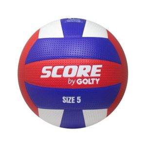 Balón Voleibol Golty Score N5
