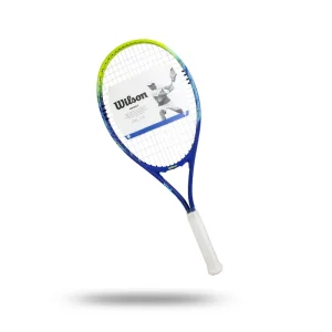 Raqueta Tenis Campo Impact Wilson 27