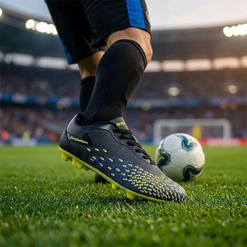 Guayos Suela Caucho Croydon Farni - Imagen 4