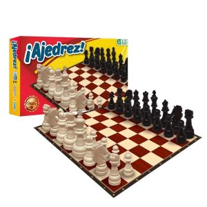 Ajedrez Ronda 051204