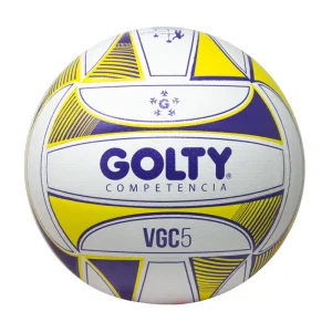 Balón Voleibol Competencia Golty VGC5