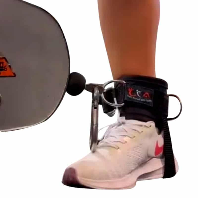 Arnes Tobillo GFA - Imagen 2