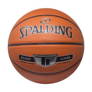 Balón Baloncesto Spalding TF Silver N7