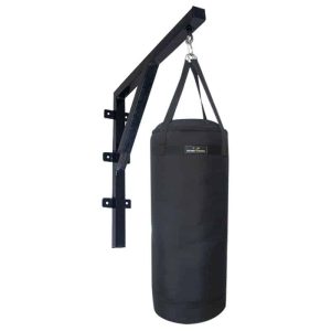 Soporte Saco Boxeo Power Training