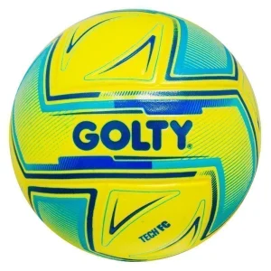 Balón Fútbol Golty Competencia Tech N4