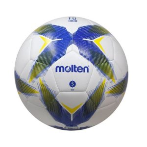 Balón Fútbol Molten Hybrid N5
