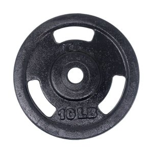 Disco Macam Agarre 1P 10 lb