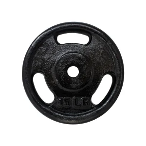 Disco Macam Agarre 1P 15 Lb