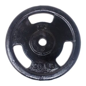 Disco Macam Agarre 1P  20 lb