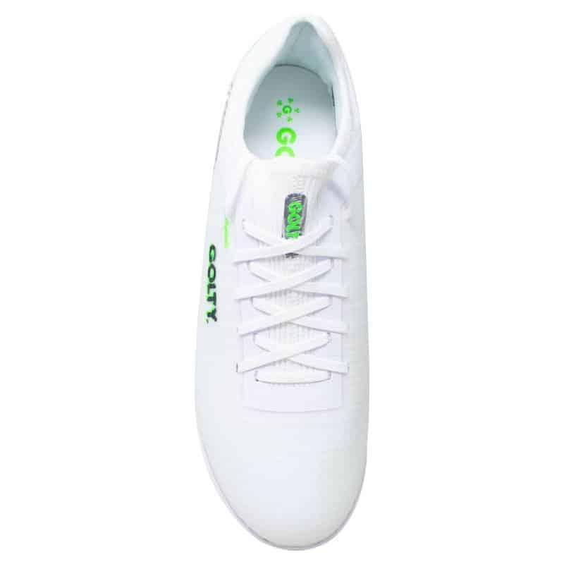 Guayos Golty Torretin Top Speed - Imagen 7