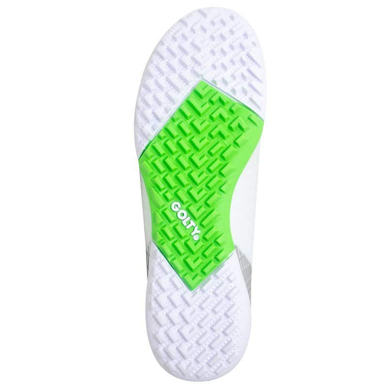 Guayos Golty Torretin Top Speed - Imagen 6