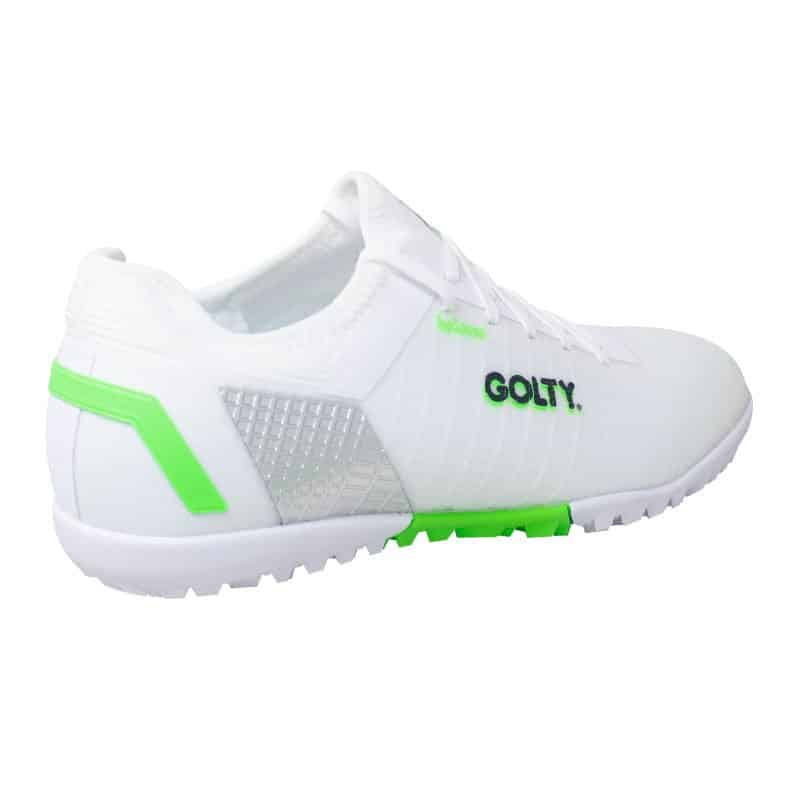 Guayos Golty Torretin Top Speed - Imagen 4