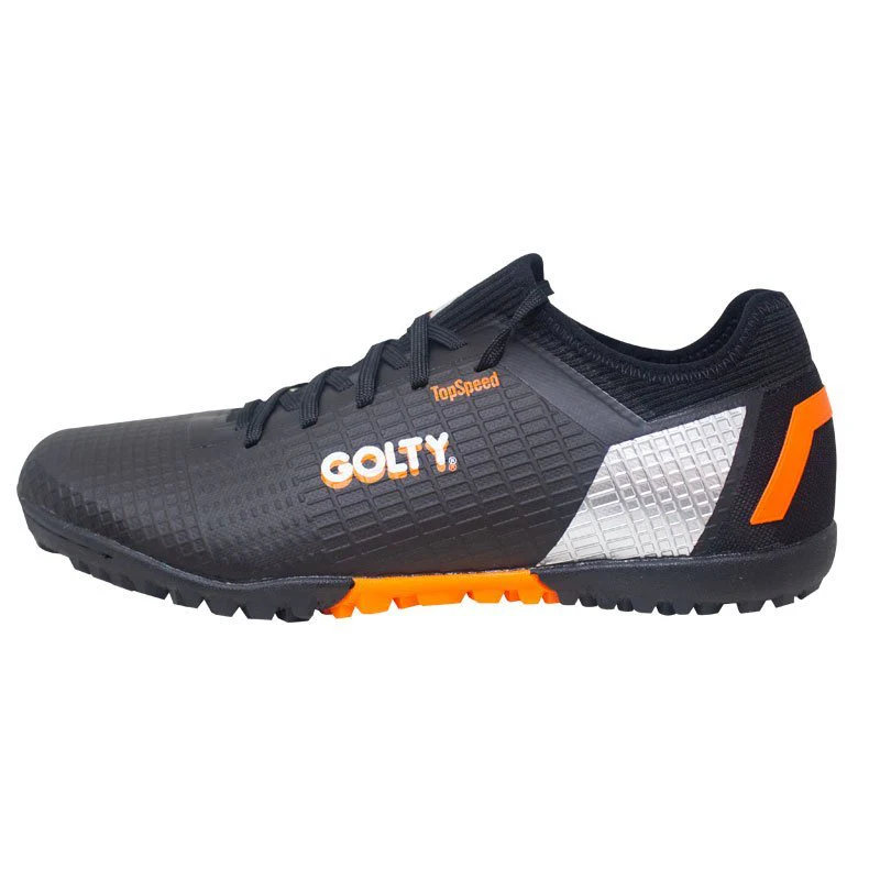 Guayos Golty Torretin Top Speed - Imagen 9