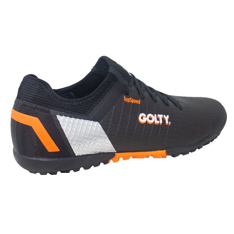 Guayos Golty Torretin Top Speed - Imagen 8