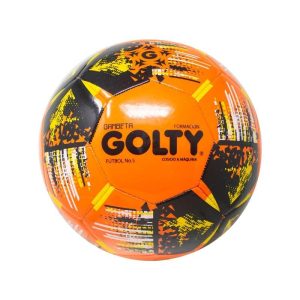 Balón Futbol Golty Gambeta III N5