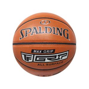 Balón Baloncesto Spalding NBA Tf Max Grip