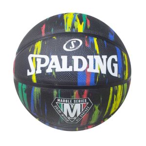 Balón Baloncesto Spalding Marble N7