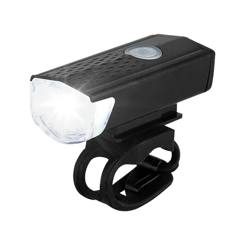 Luz Delantera BYG - Imagen 2