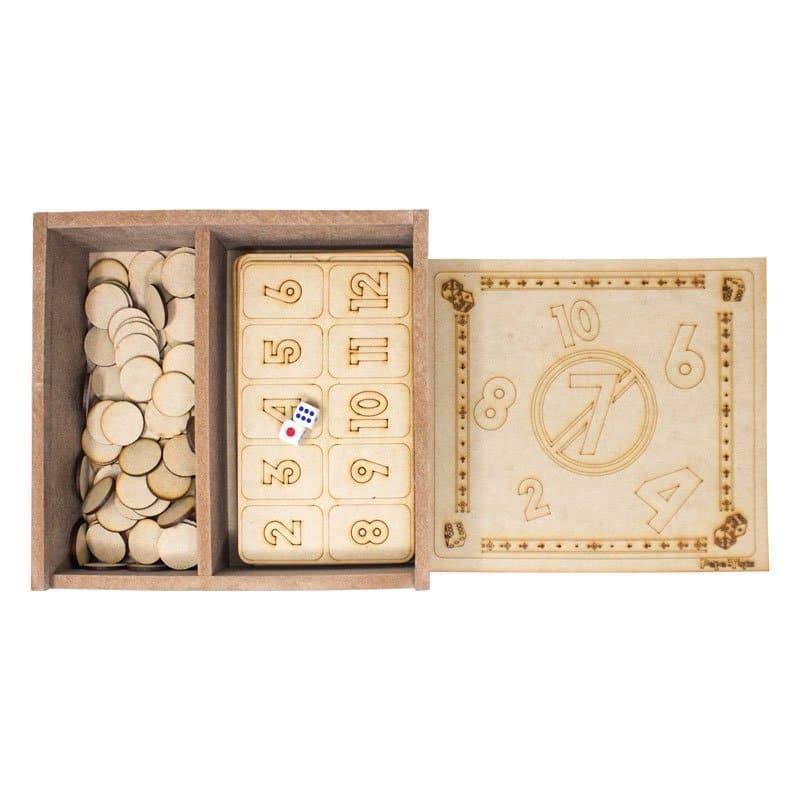 Juego Didactíco Bendito 7 - Imagen 3