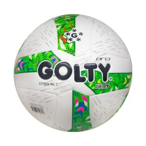 Balón Fútbol Golty Dualtech II N5