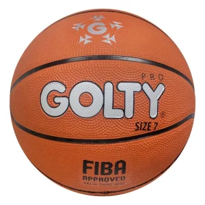 Balón Basket All Star Fiba Golty N7