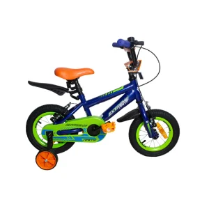 Bicicleta GW Rin 12 Extreme 060353