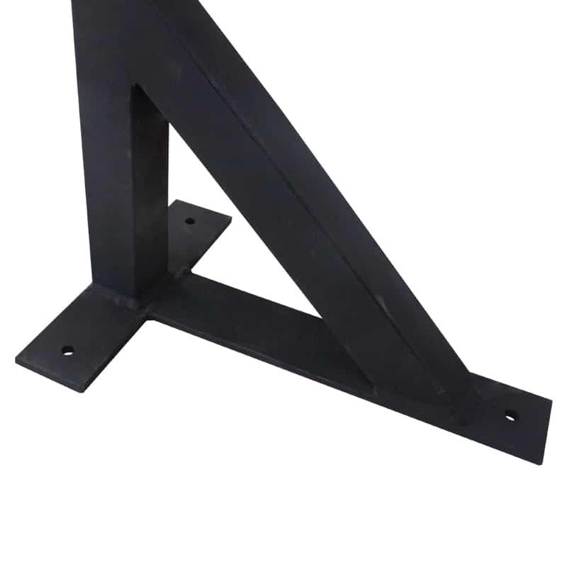 Soporte Saco Boxeo Power Training 60x30 - Imagen 3