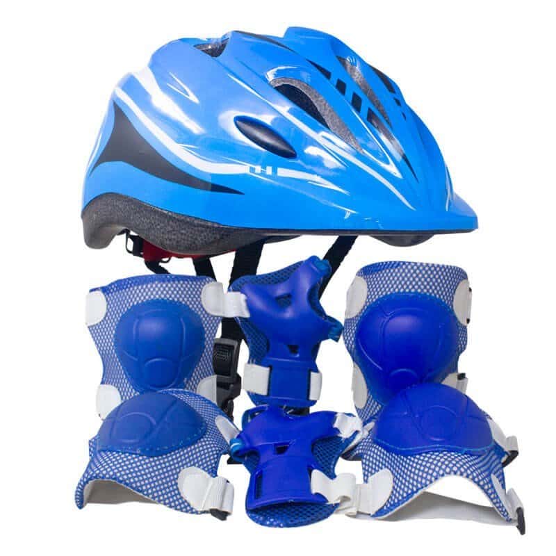 Kit Protección KNEEY - Imagen 3