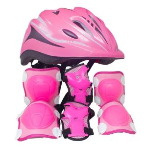 Kit Protección KNEEY