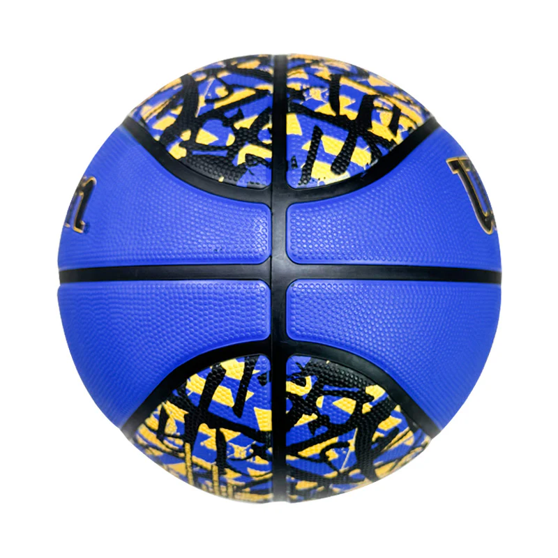 Balón Basket Wilson Golden State Warrior N7 - Imagen 5