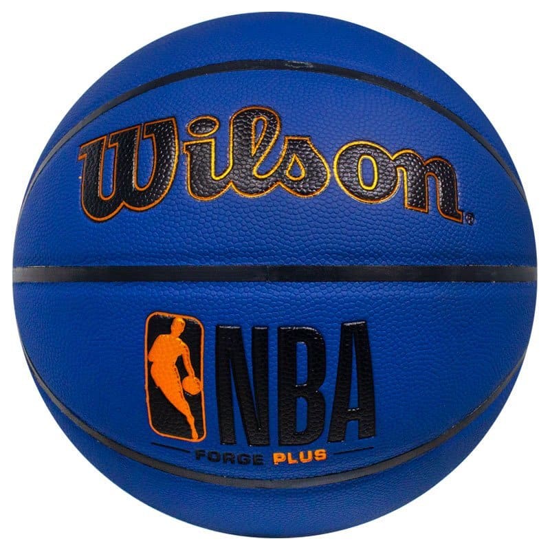 Balón Basket Wilson Forge Plus N7