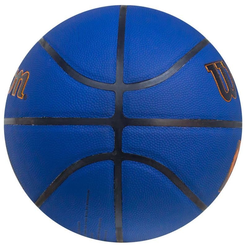 Balón Basket Wilson Forge Plus N7 - Imagen 3