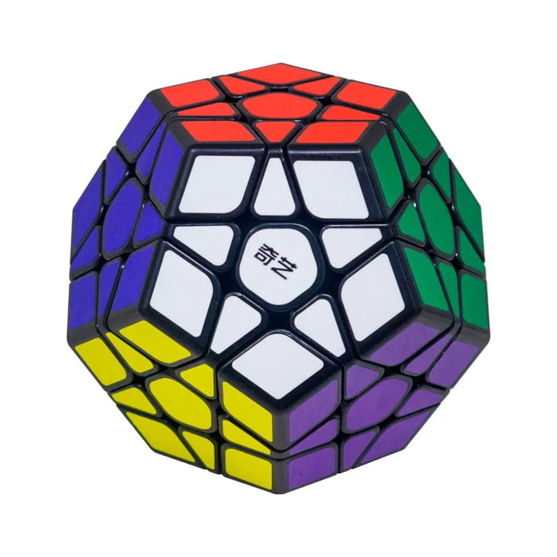 Cubo Rubik Qytoys Megamix