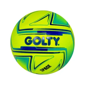 Balón Fútbol Golty Competencia Space N.3