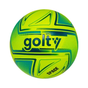 Balón Golty Futsala Competencia Space