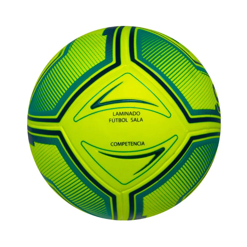 Balón Golty Futsala Competencia Space - Imagen 3