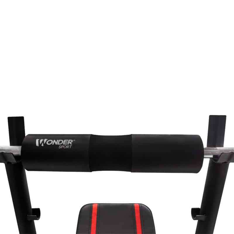 Almohadilla Barra Wonder GSP-2955 - Imagen 3