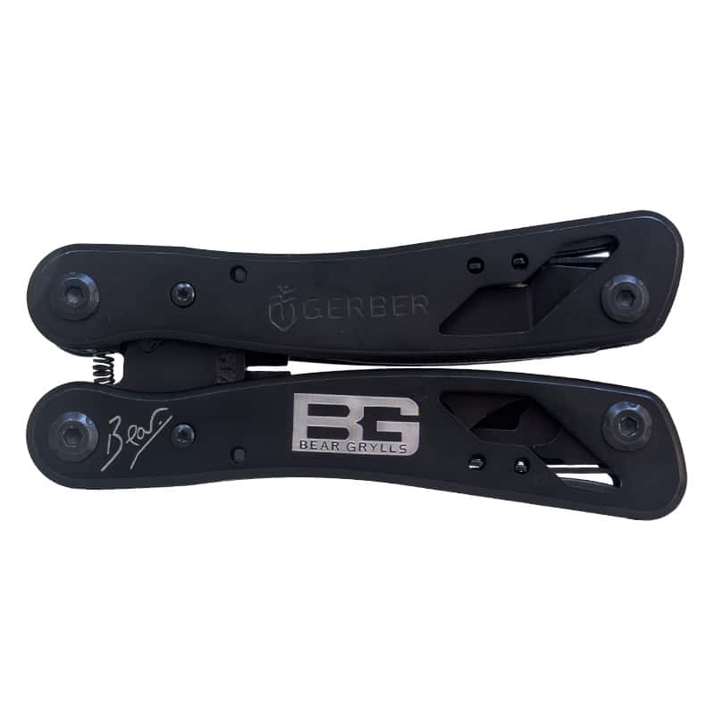 Alicate Multifuncional AK5133 - Imagen 4