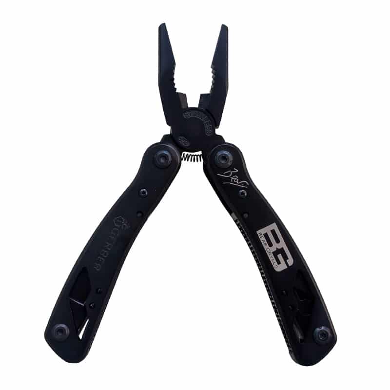 Alicate Multifuncional AK5133 - Imagen 3