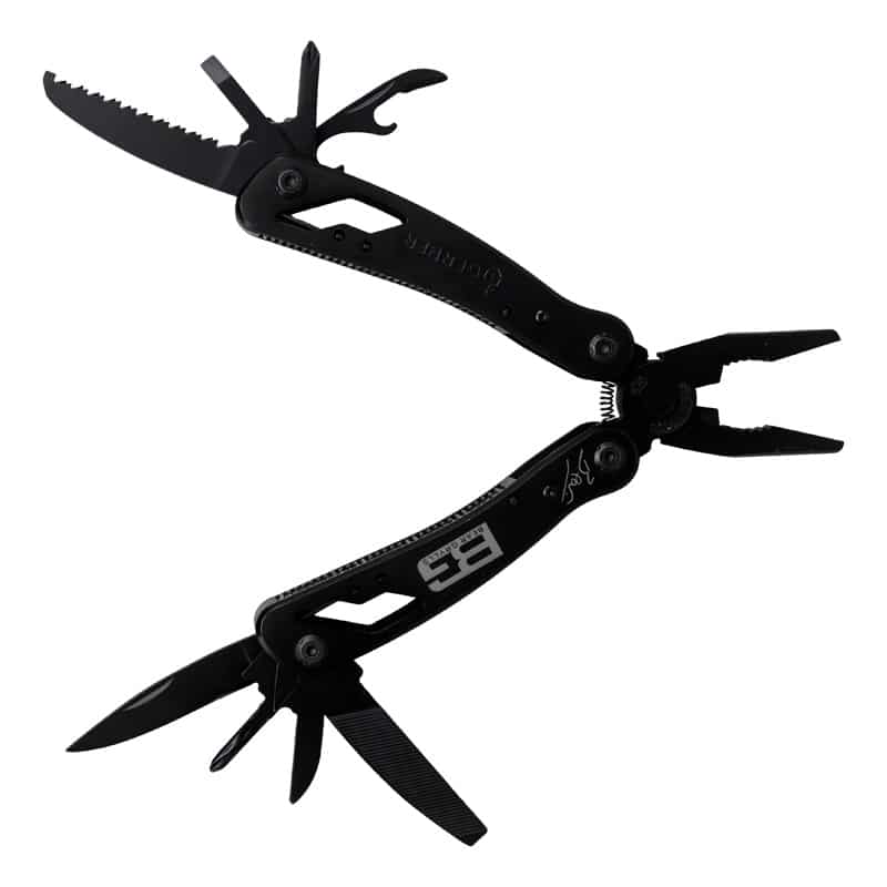 Alicate Multifuncional AK5133 - Imagen 2