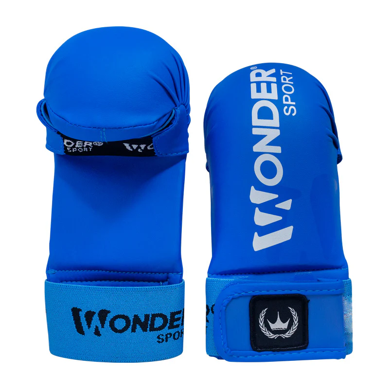 Guantes Karate Wonder GSP-2945 - Imagen 6