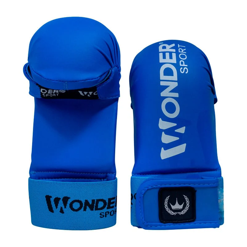 Guantes Karate Wonder GSP-2945 - Imagen 2