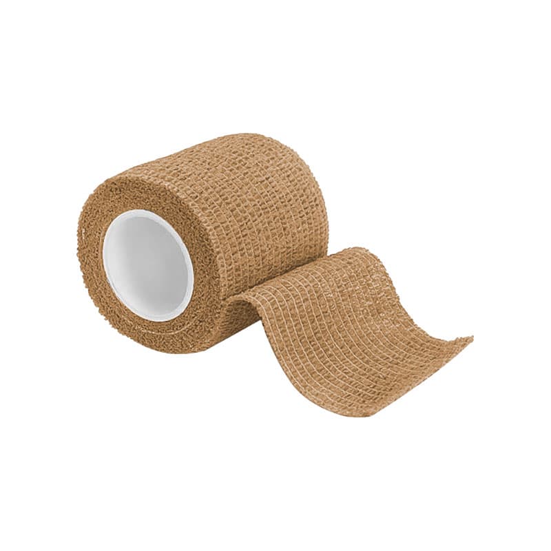 Venda Vendapress Elástica Cohesiva 2″ X 5Y