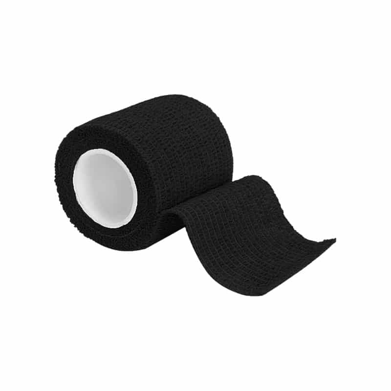 Venda Vendapress Elástica Cohesiva 2″ X 5Y - Imagen 4